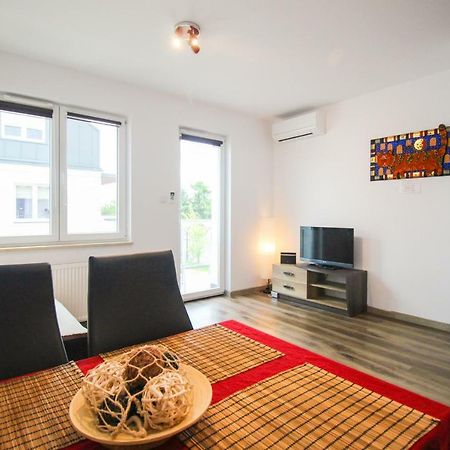 Apartament Lublin Stare Miasto "Wild Cat" Luaran gambar