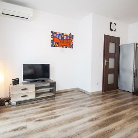 Apartament Lublin Stare Miasto "Wild Cat" Luaran gambar